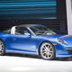 Illustration for article titled The Top Of The 2014 Porsche 911 Targa Is Totally Bonkers